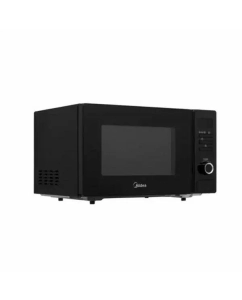 Купить Микроволновая печь с грилем Midea AG823S220-B черный  в E-mobi