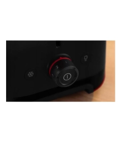 Купить Тостер Bosch TAT3M123 черный  в E-mobi