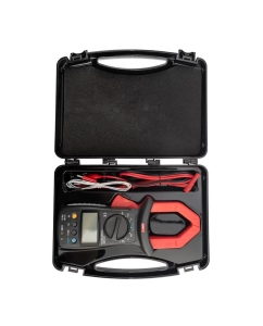 Купить Токовые клещи UNI-T UT206  в E-mobi