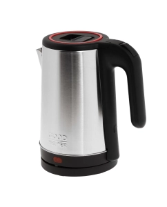 Купить Чайник электрический Goodhelper KS-18B07 1.8 л серебристый  в E-mobi