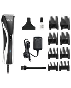 Купить Машинка для стрижки волос Wahl Haircut&amp;Beard 9698-1016  в E-mobi