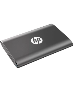 Купить Внешний диск SSD HP P500 1TB Black (1F5P4AA#ABB)  в E-mobi