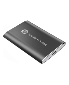 Купить Внешний диск SSD HP P500 1TB Black (1F5P4AA#ABB)  в E-mobi