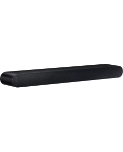 Купить Саундбар Samsung HW-S60B Black  в E-mobi