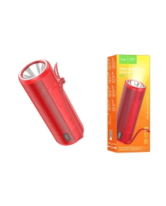 Купить Портативная колонка HC11 Bora sports BT speaker красный  в E-mobi