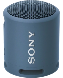 Купить Портативная колонка Sony SRS-XB13/LC Blue  в E-mobi