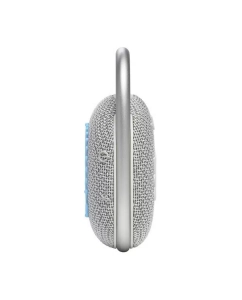 Купить Портативная колонка JBL Clip 4 Eco White  в E-mobi