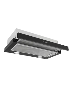 Купить Вытяжка Kuppersberg SLIMDUAL 60 B  в E-mobi