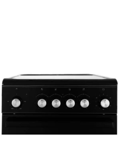 Купить Электрическая плита De Luxe 506004.13 ЭС-001 черный  в E-mobi