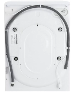 Купить Стиральная машина Indesit BWSB 50851 белый  в E-mobi
