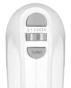 Купить Миксер STARWIND SHM-311 White  в E-mobi