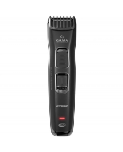 Купить Триммер GA.MA GT552 черный  в E-mobi
