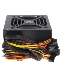 Купить Блок питания Cougar VTE 500 500W (CGR BS-500)  в E-mobi