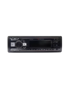 Купить Автомагнитола NAKAMICHI NQ-513BB  в E-mobi