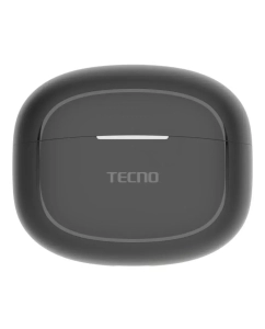 Купить Беспроводные наушники Tecno Buds 4 AIR Black (Z0000214953)  в E-mobi
