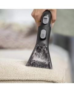 Купить Пылесос Karcher SE 4 Plus белый, черный  в E-mobi