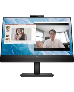 Купить 23.8&quot; Монитор HP M24m серебристый 75Hz 1920x1080 IPS  в E-mobi