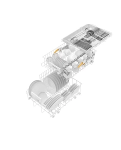 Купить Встраиваемая посудомоечная машина Miele G 5590 SCVi SL Active  в E-mobi