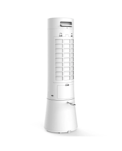 Купить Кондиционер мобильный Ballu Cool Tower BCOOL-07L TW белый  в E-mobi