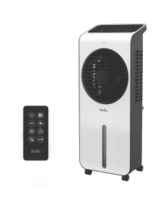 Купить Кондиционер мобильный Ballu Vortex BCOOL-05L VX_DC белый  в E-mobi