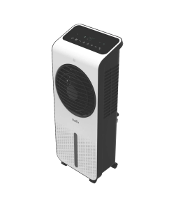 Купить Кондиционер мобильный Ballu Vortex BCOOL-05L VX_DC белый  в E-mobi