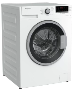 Купить Стиральная машина Hotpoint-Ariston WMHD 8482 белый  в E-mobi