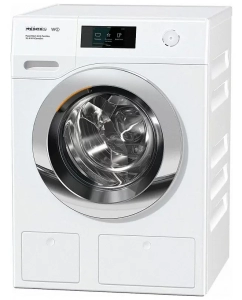 Купить Стиральная машина Miele WCR 870 WPS белый  в E-mobi
