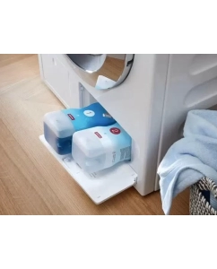 Купить Стиральная машина Miele WCR 870 WPS белый  в E-mobi