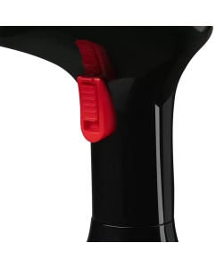 Купить Ручной отпариватель Scarlett SCGS135S20 0.28 л черный, красный  в E-mobi
