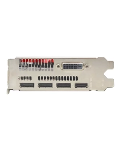 Купить Видеокарта AFOX RX 580 8GB AFRX580-8192D5H3-V3  в E-mobi