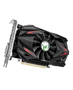 Купить Видеокарта Maxsun GeForce RTX3050 Transformers  в E-mobi