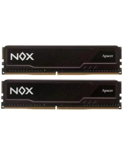Купить Оперативная память Apacer (AH4U16G32C28YMBAA-2), DDR4 2x8Gb, 3200MHz  в E-mobi