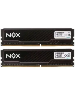 Купить Оперативная память Apacer (AH4U16G32C28YMBAA-2), DDR4 2x8Gb, 3200MHz  в E-mobi