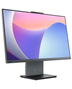 Купить Моноблок LENOVO ThinkCentre Neo 50a Gen 5 серый (12SB0013RU)  в E-mobi