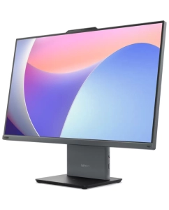 Купить Моноблок LENOVO ThinkCentre Neo 50a Gen 5 серый (12SB0013RU)  в E-mobi