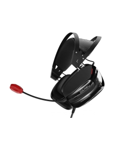 Купить Игровые наушники Dareu A730 черный (A730 Black)  в E-mobi