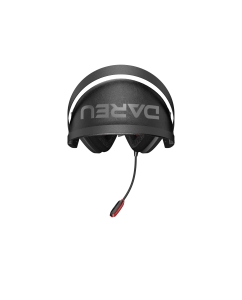 Купить Игровые наушники Dareu A730 черный (A730 Black)  в E-mobi