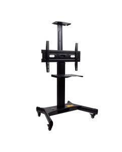 Купить Мобильная стойка для телевизоров Arm media PT-STAND-11 32&quot;-65&quot; до 40 кг  в E-mobi