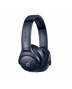 Купить Беспроводные наушники Soundcore Q20i Blue (A3004G31)  в E-mobi