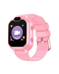 Купить Смарт-часы Geozon Kids Aqua Plus Pink G-W19PNK  в E-mobi