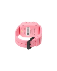 Купить Смарт-часы Geozon Kids Aqua Plus Pink G-W19PNK  в E-mobi