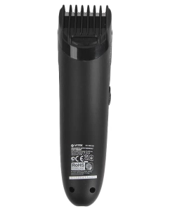 Купить Машинка для стрижки волос VITEK VT-1355  в E-mobi