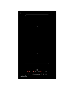 Купить Встраиваемая варочная панель индукционная Monsher MHI 3011 черный  в E-mobi