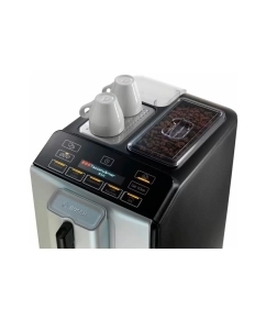 Купить Кофемашина автоматическая Bosch TIS30351DE черный  в E-mobi