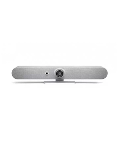 Купить Web-Камера Logitech Rally Bar Mini OFF-WHITE 960-001351  в E-mobi