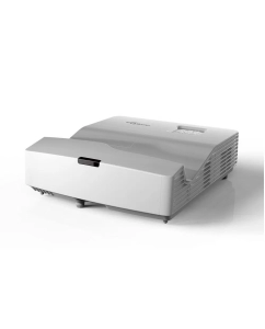 Купить Видеопроектор Optoma W340UST White  в E-mobi