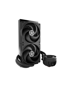 Купить Жидкостная система охлаждения Arctic Liquid Freezer III-280 Black  в E-mobi