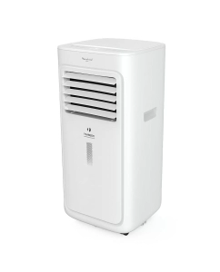 Купить Кондиционер мобильный Timberk T-PAC07-P09E Nordvind белый  в E-mobi