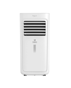 Купить Кондиционер мобильный Timberk T-PAC07-P09E Nordvind белый  в E-mobi