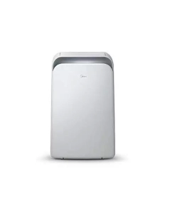 Купить Кондиционер мобильный Midea MPPDA-09CRN7-Q белый  в E-mobi